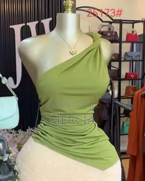 Hauts Chic