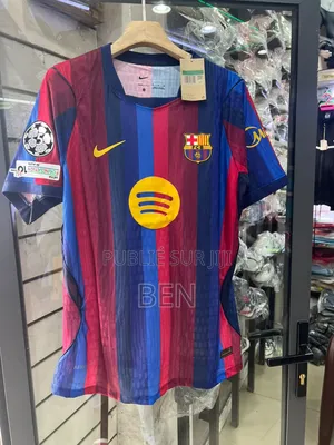 Maillots Original Coupe Du Monde