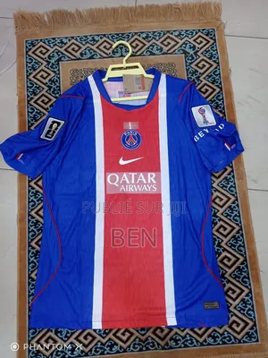Maillots Original Coupe Du Monde