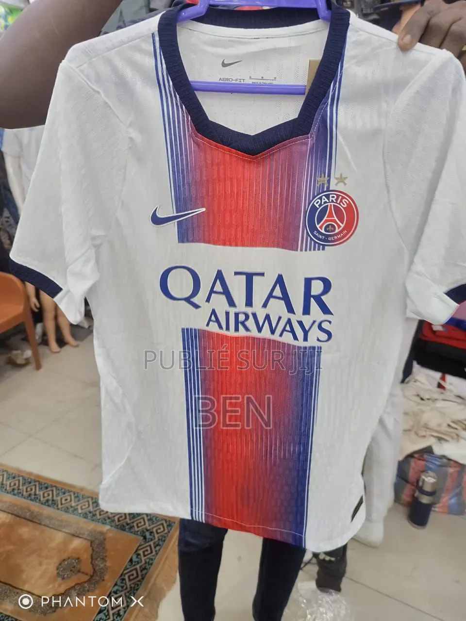 Maillots Original Coupe Du Monde
