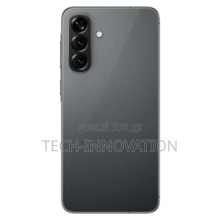 Nouveau Samsung Galaxy A56 256 GB Gris