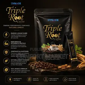 Triple Root Coffee