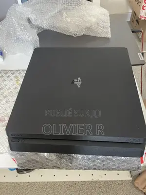 Playstation 4 Slim 1 to Occasion De France Presque Neuf