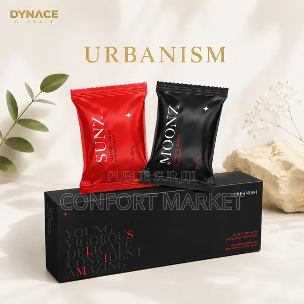 Dynace Urbanism
