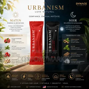 Dynace Urbanism