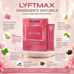 Dynace Lyftmax