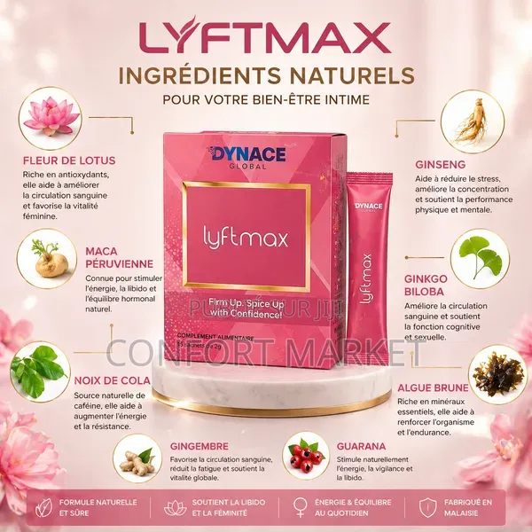 Dynace Lyftmax