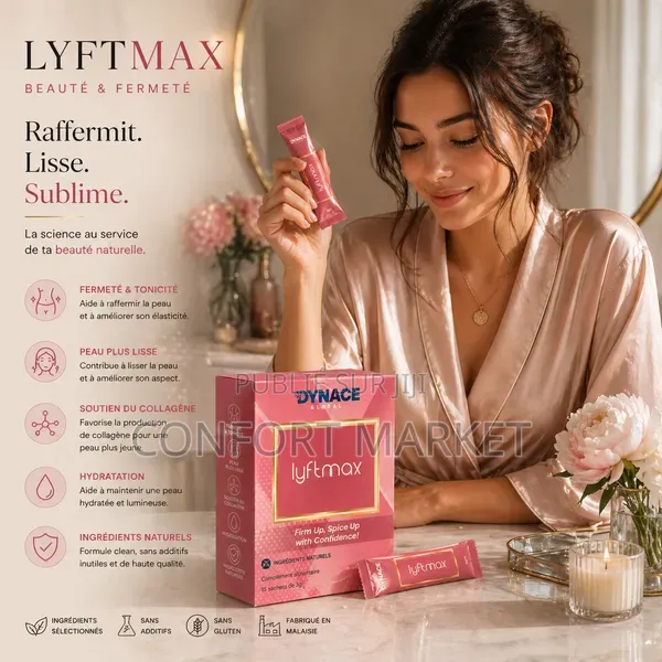 Dynace Lyftmax