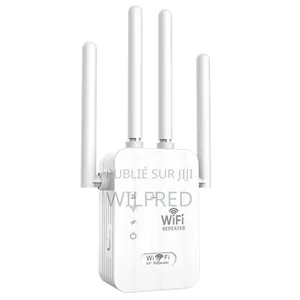Amplificateur Wifi