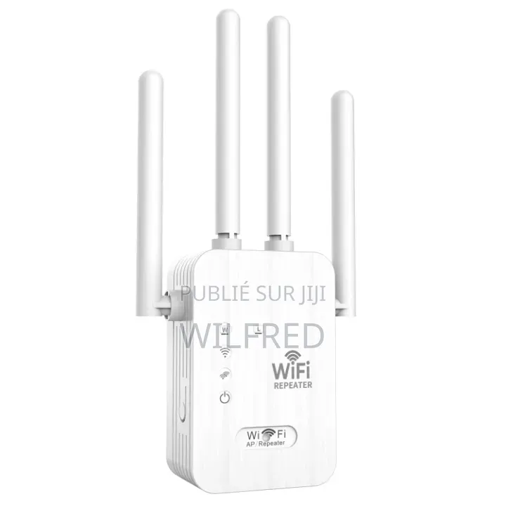 Amplificateur Wifi