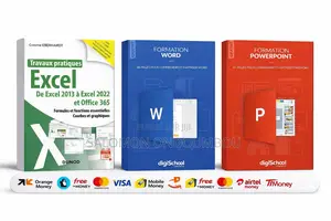 Livre Informatique