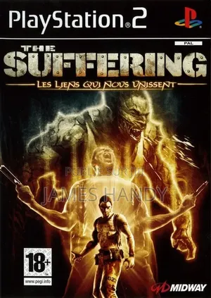 Transferts Et Installations Des Jeux Ps2. 1 Jeu À 1000frs.