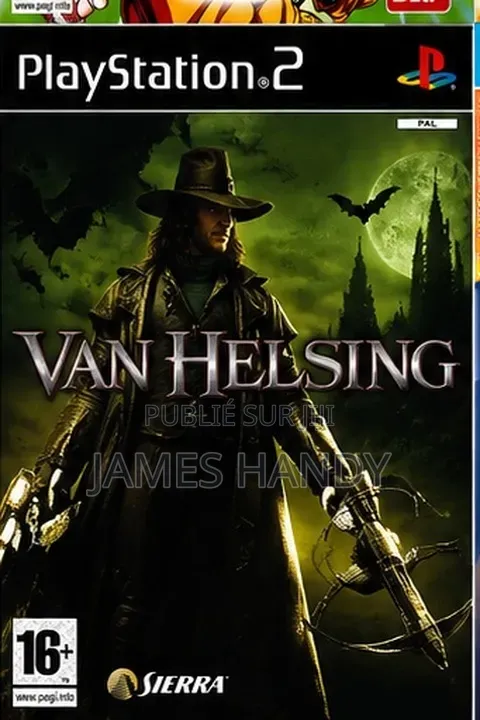 Transferts Et Installations Des Jeux Ps2. 1 Jeu À 1000frs.