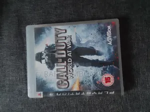 CD Jeux Ps3