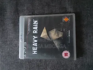 CD Jeux Ps3