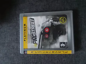 CD Jeux Ps3