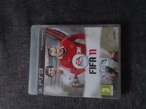 Jeux Cd Ps3