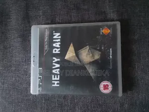 Jeux Cd Ps3