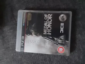 Jeux Cd Ps3