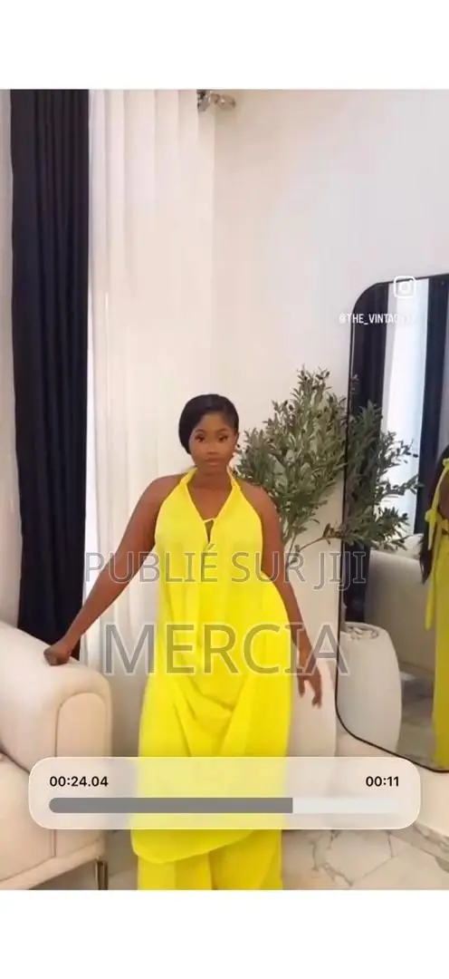 Ensemble Femme