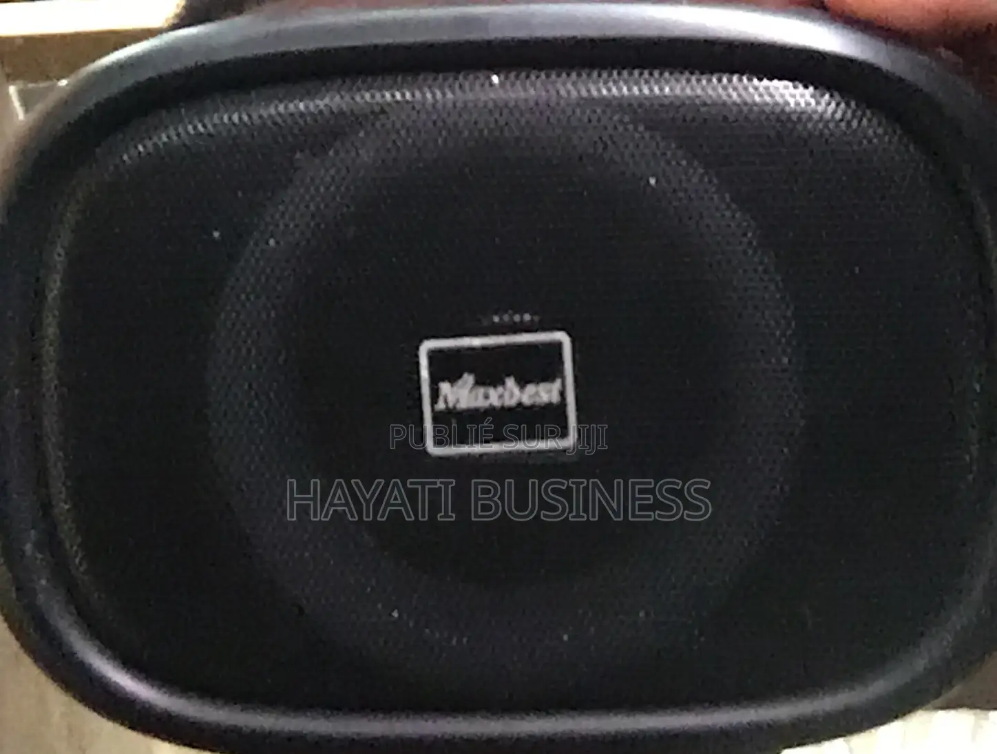 Bluetooth Maxbest