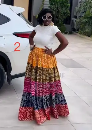 Jupe Femme