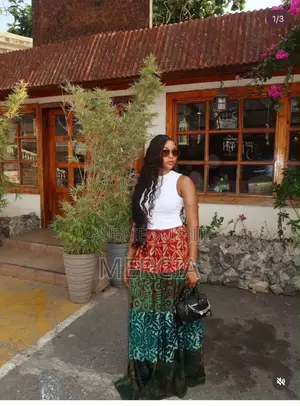 Jupe Femme