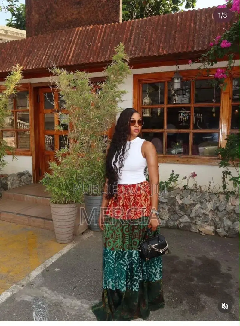Jupe Femme