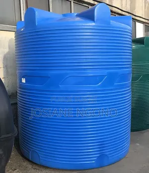 Filtre d'Eau
