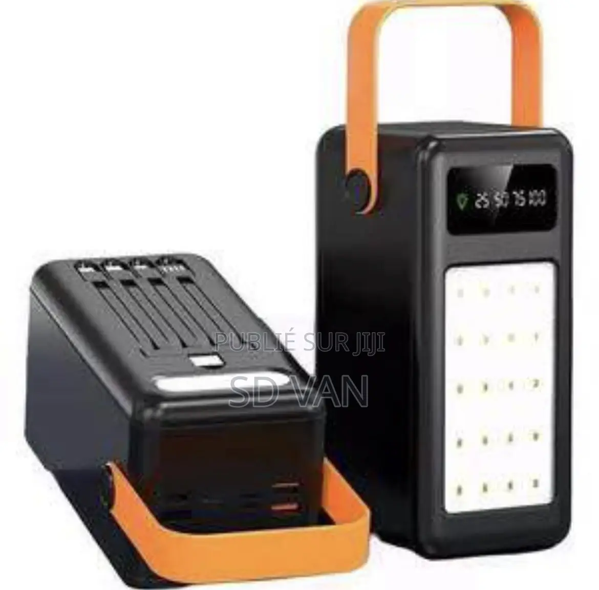 Power Bank