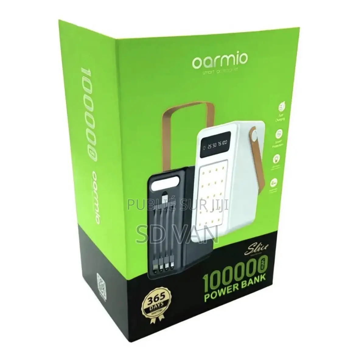 Power Bank