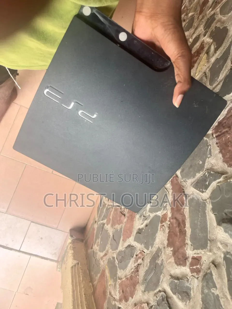 PlayStation 3