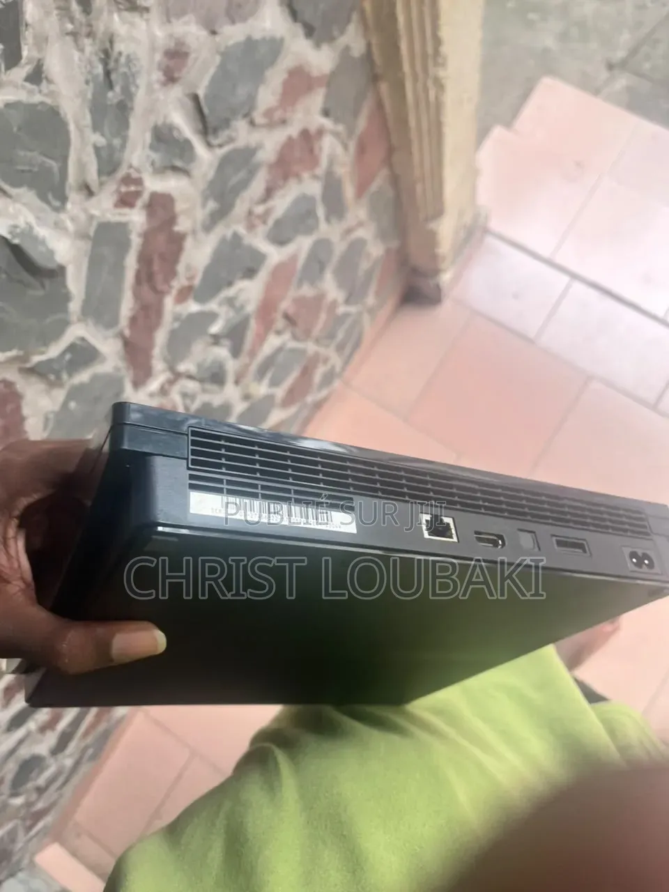 PlayStation 3