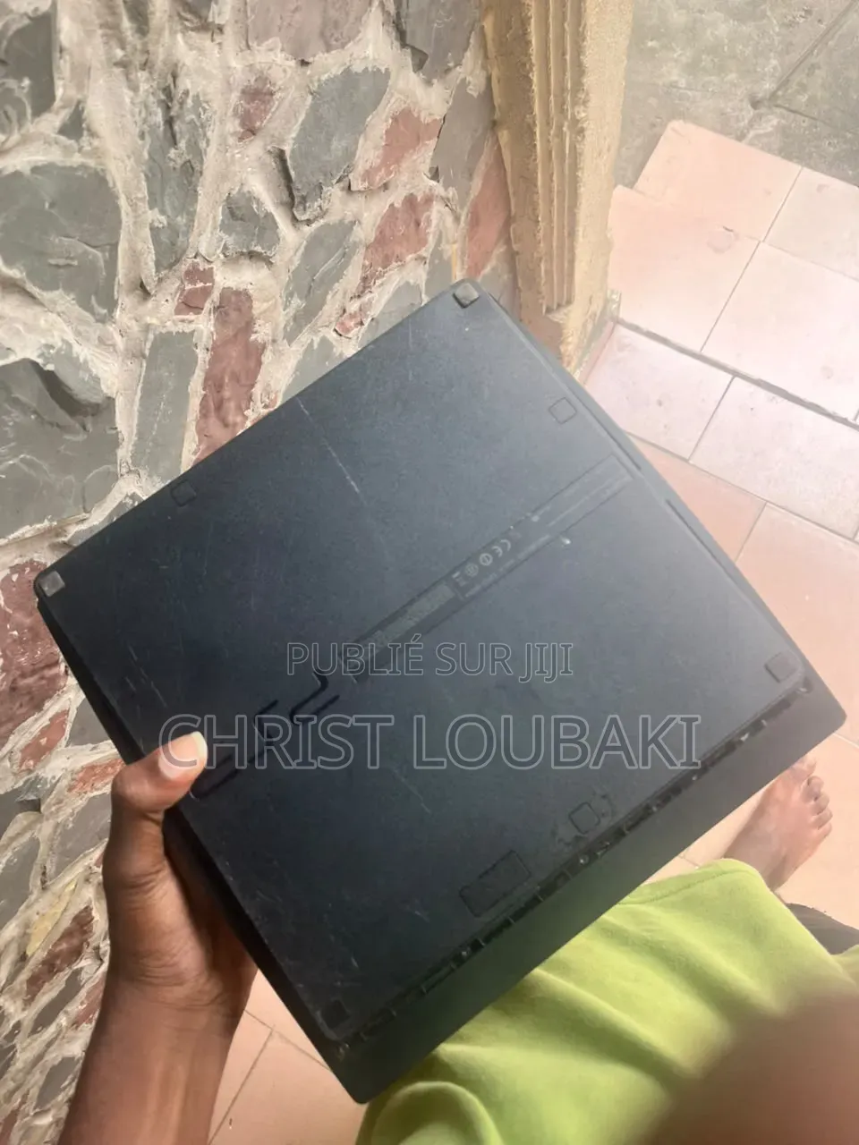 PlayStation 3