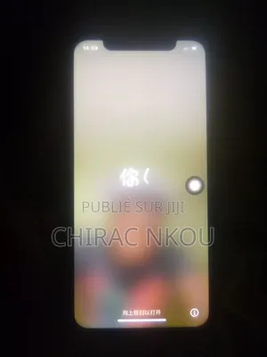 Nouveau Apple iPhone XR 128 GB Noir