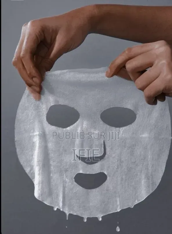 Masque De Visage