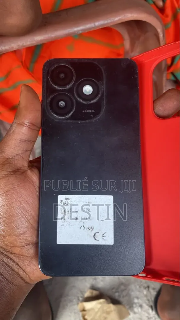 Téléphone Android