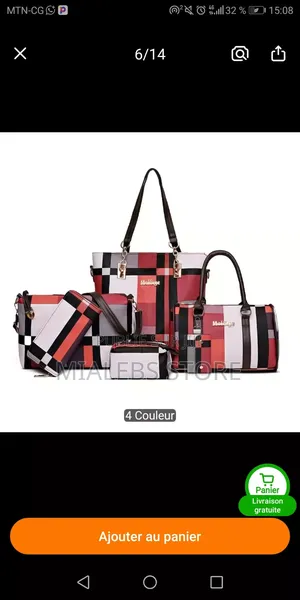 Sac À Main