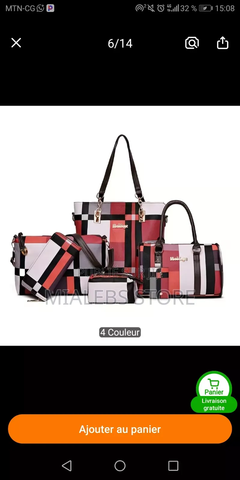 Sac À Main