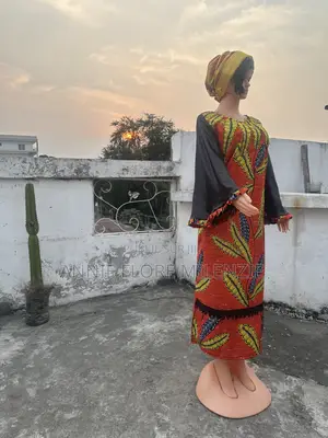 Robe De Soleil