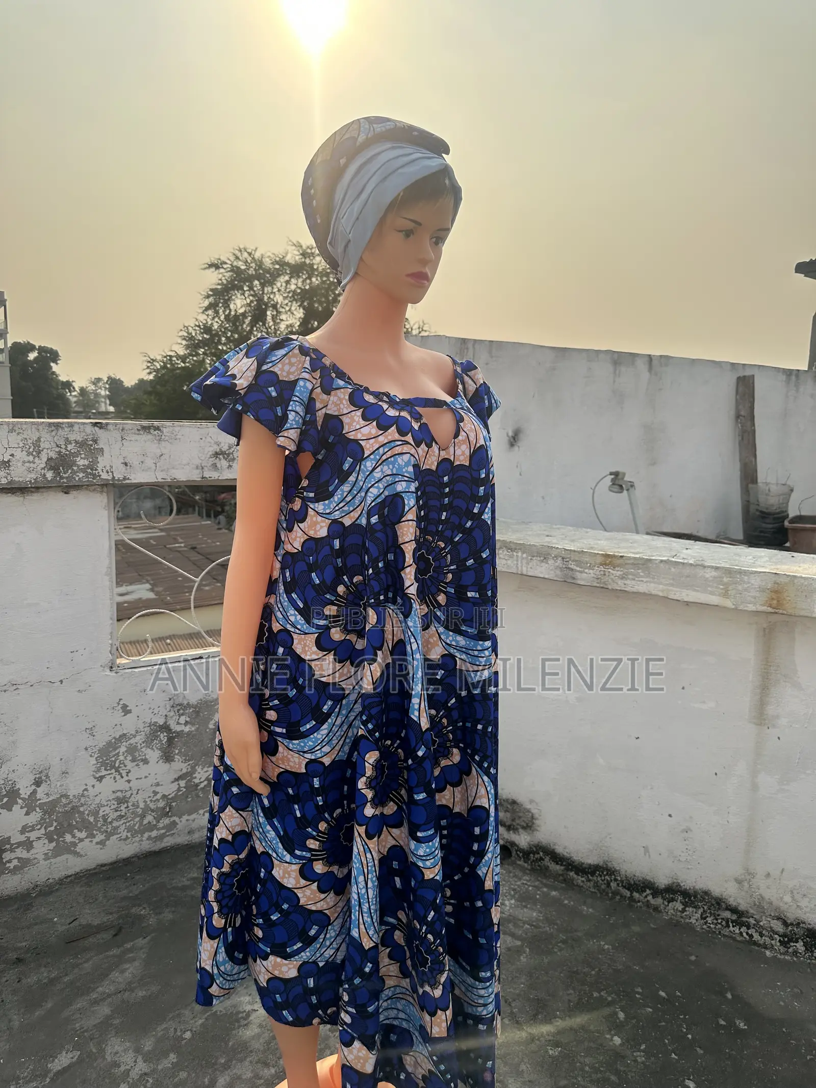Robe Pour Sortie