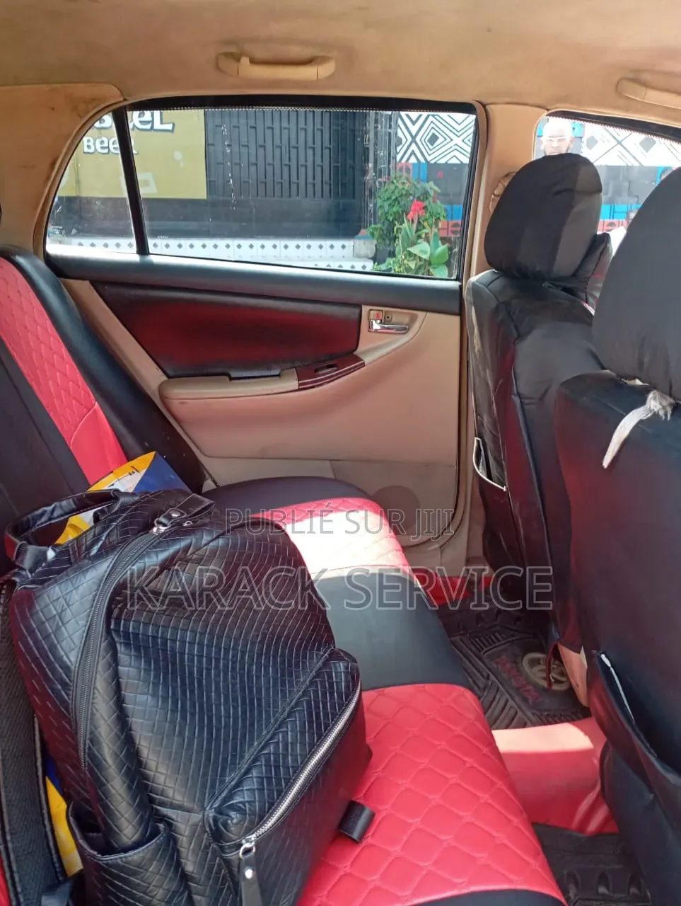 Toyota Corolla 2021 Bleu