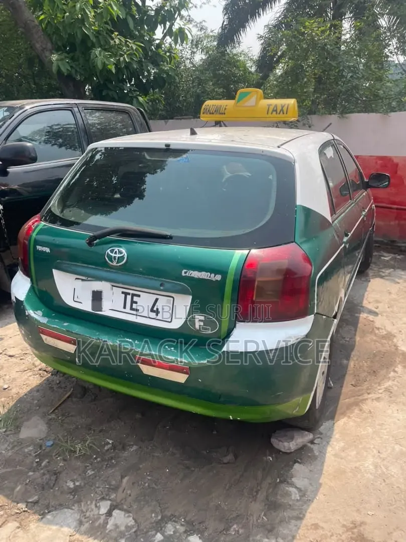 DR DR5 2018 Vert