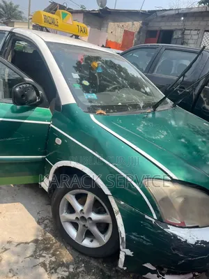 DR DR5 2018 Vert