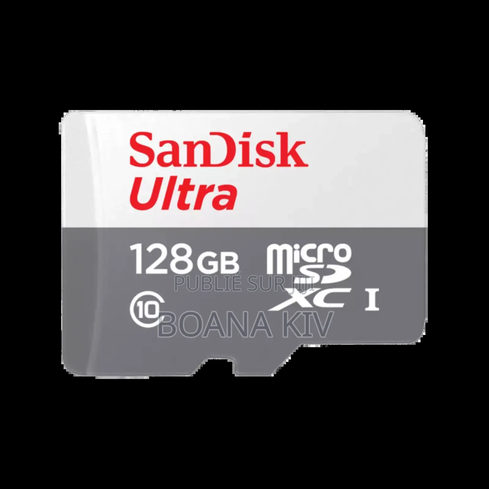 Carte Micro Sd 128gb
