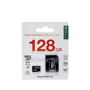 Carte Micro Sd 128gb