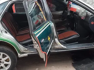 Toyota Corolla 2022 Vert
