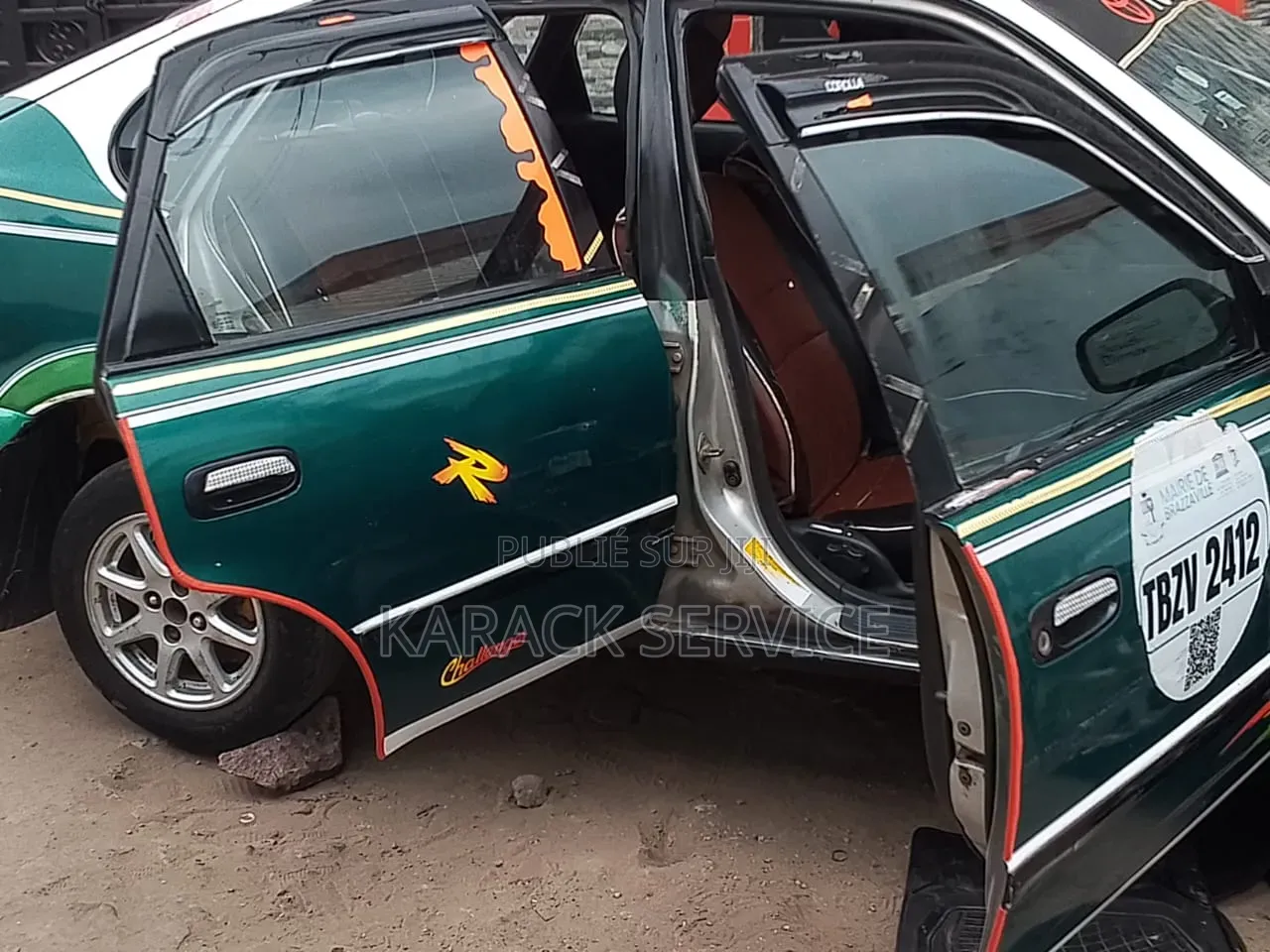 Toyota Corolla 2022 Vert