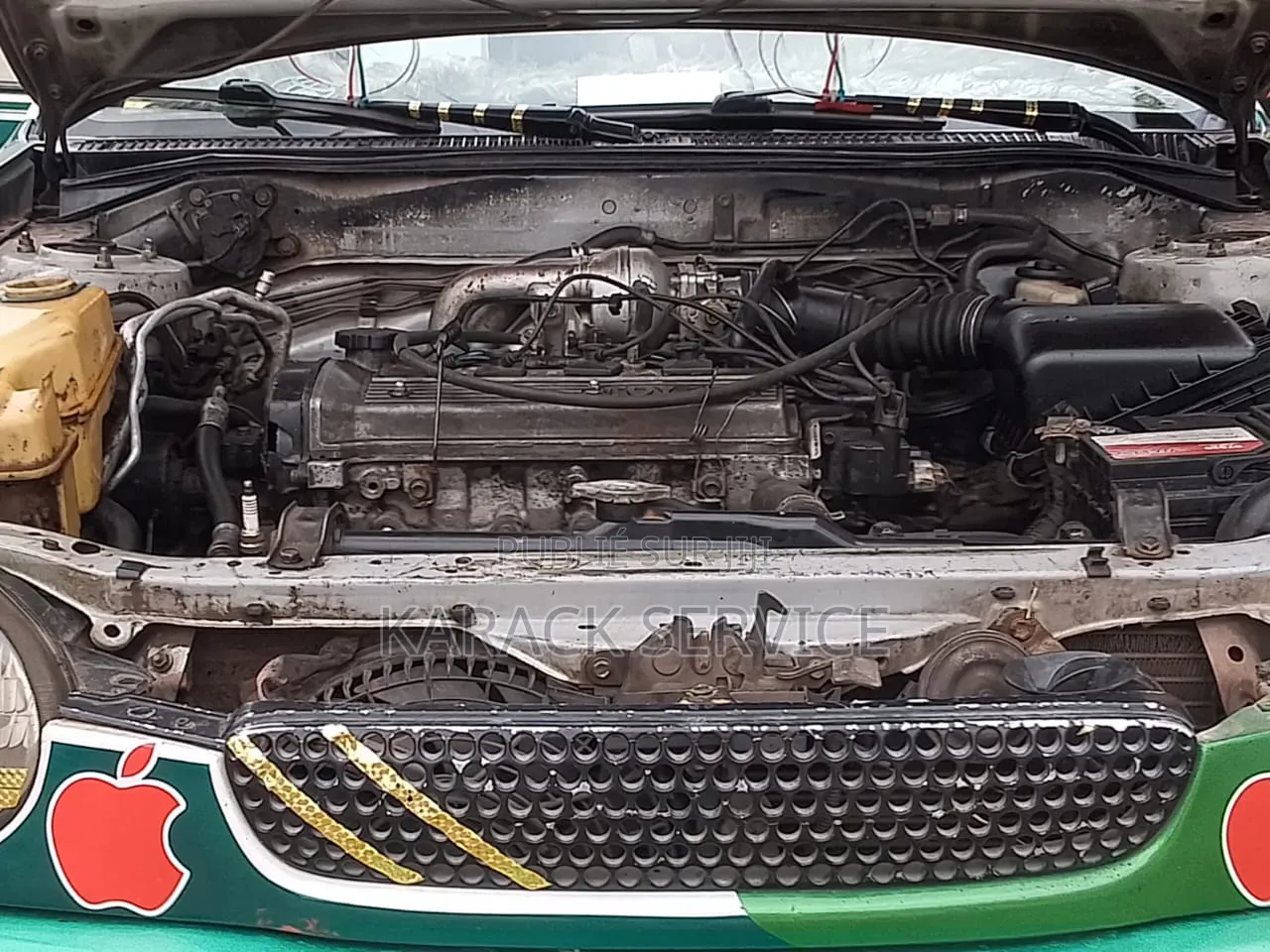 Toyota Corolla 2022 Vert