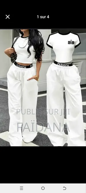 Pantalon Disponible